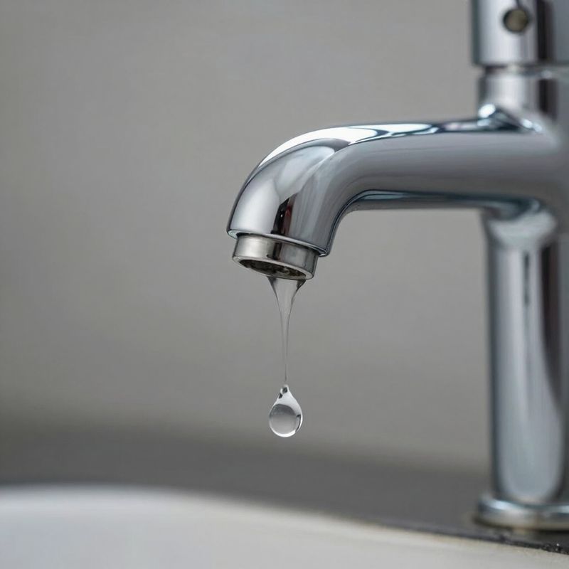 Leak Detection & Repair in Hastings