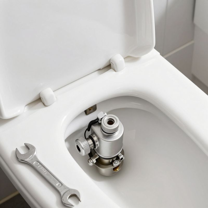 Toilet & Faucet Repair in Hastings