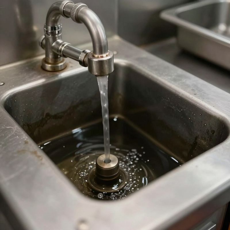 Garbage Disposal in Hastings